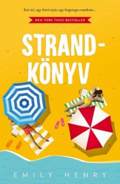 Strandkonyv