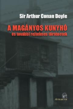 A maganyos kunyho - es tovabbi rejtelmes tortenetek