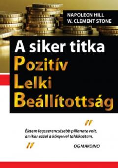 A siker titka pozitiv lelki beallitott