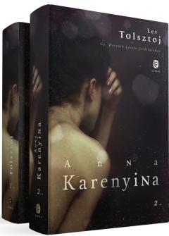 Anna Karenyina, Volume 1-2