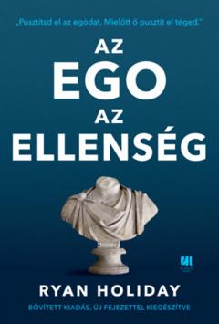 Az ego az ellenseg