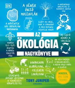 Az okologia nagykonyve