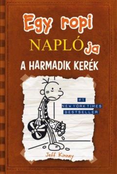 A harmadik kerek