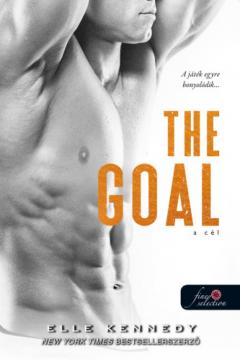 The Goal - A cel