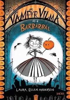 Vampyr Vilma es a barbarbal