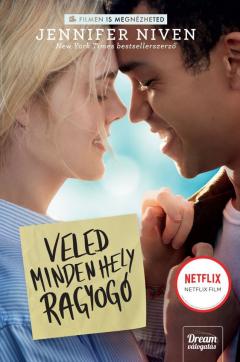 Veled minden hely ragyogo