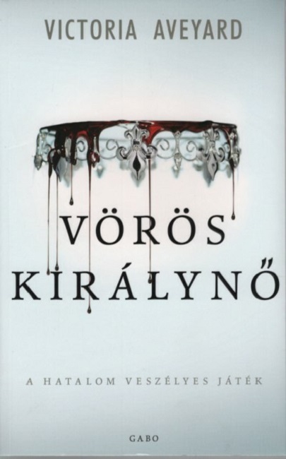 Voros kiralyno