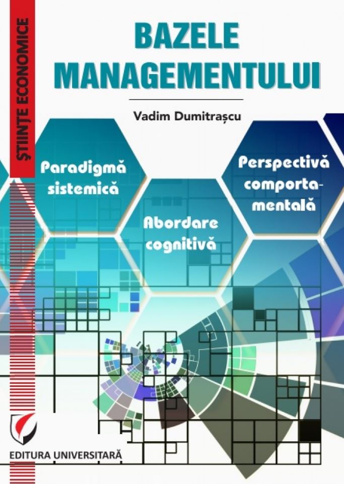 Bazele managementului - Paradigma sistemica