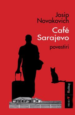 Cafe Sarajevo