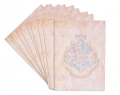 Set pentru scrisori - Harry Potter - Hogwarts