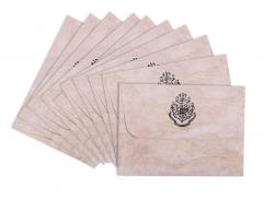 Set pentru scrisori - Harry Potter - Hogwarts