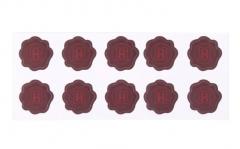 Set pentru scrisori - Harry Potter - Hogwarts