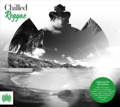 Ministry Of Sound - Chilled Reggae