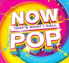 Now That's What I Call Pop