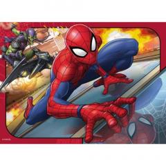 Puzzle 4in1 - Spider-Man