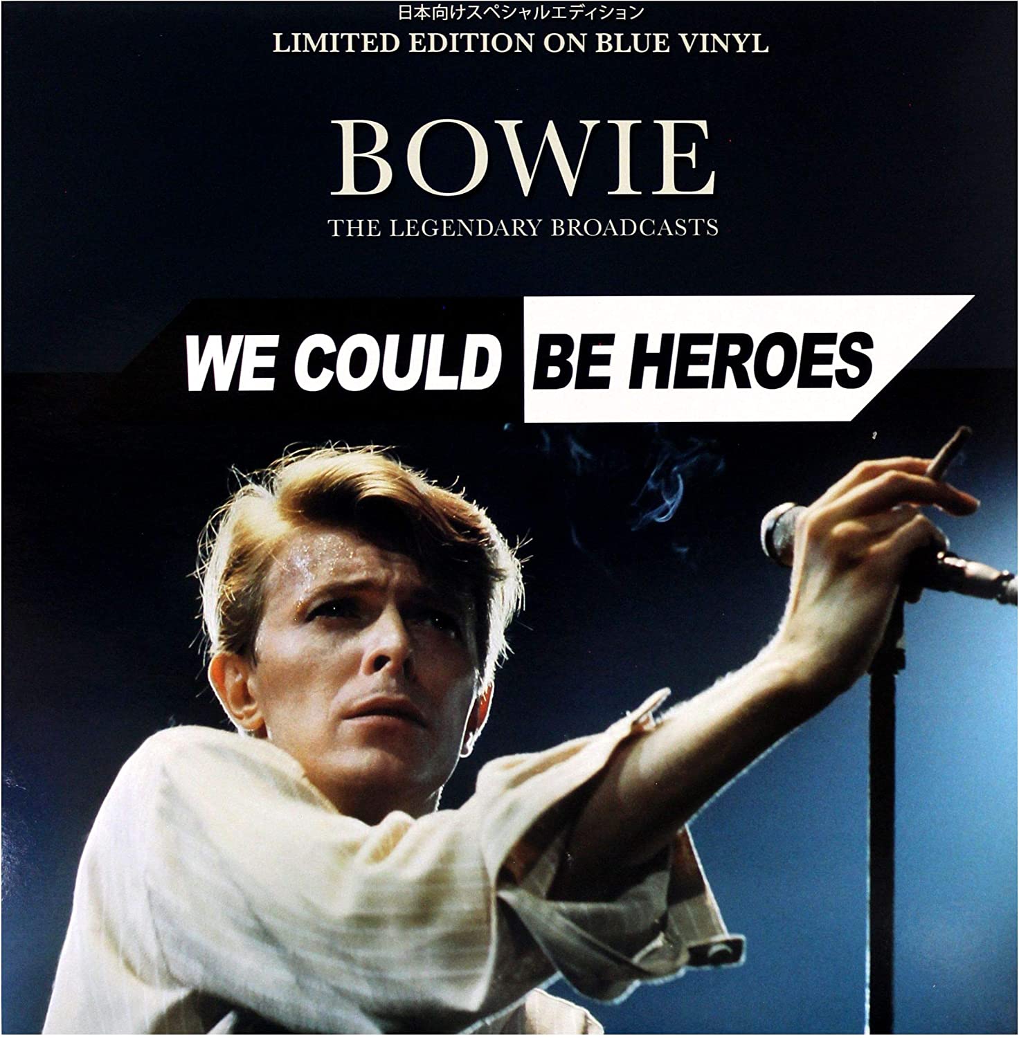 we-could-be-heroes-the-legendary-broadcasts-blue-vinyl-david-bowie