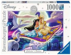 Puzzle - Disney - Aladin