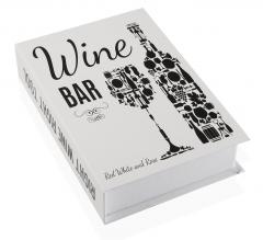 Set accesorii pentru vin - Wine Bar