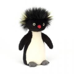 Jucarie de plus - Ronnie Rockhopper Penguin