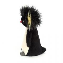 Jucarie de plus - Ronnie Rockhopper Penguin