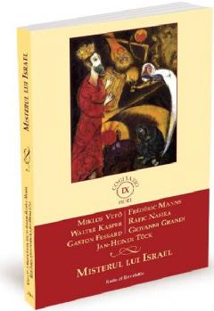 Misterul lui Israel