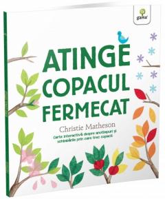 Atinge copacul fermecat