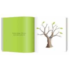 Atinge copacul fermecat