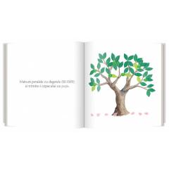 Atinge copacul fermecat