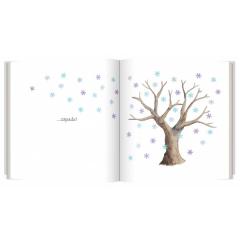 Atinge copacul fermecat