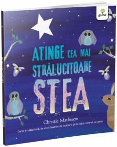 Atinge cea mai stralucitoare stea