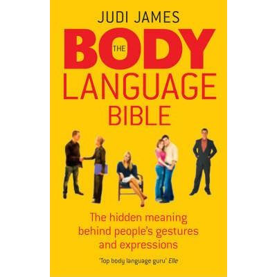 The Body Language Bible