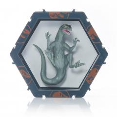 Figurina Wow! Stuff – Dino Blue si cu efecte sonore