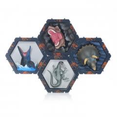 Figurina Wow! Stuff – Dino Blue si cu efecte sonore