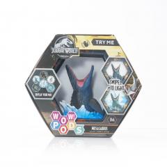 Figurina Wow! Stuff – Dino Mosasaurus si cu efecte sonore