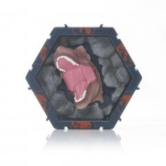 Figurina Wow! Stuff – Dino Tyrannosaurus Rex si cu efecte sonore