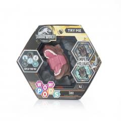 Figurina Wow! Stuff – Dino Tyrannosaurus Rex si cu efecte sonore
