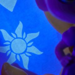 Figurina Wow! Stuff – Disney Princess Rapunzel