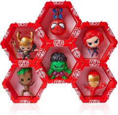 Figurina Wow! Stuff – Marvel Groot