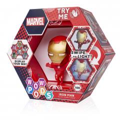 Figurina Wow! Stuff – Marvel Ironman