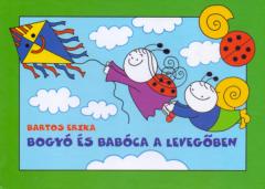 Bogyo es Baboca a levegoben