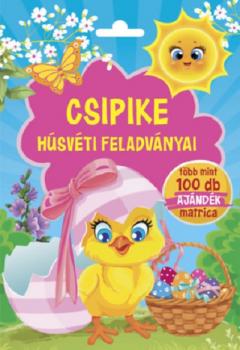 Csipike husveti feladvanyai