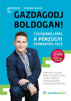 Gazdagodj boldogan!