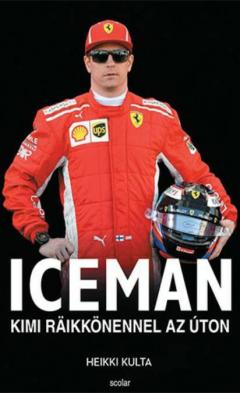 Iceman