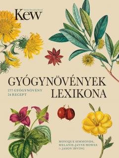 Gyogynovenyek lexikona