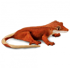 Figurina - Crested Gecko