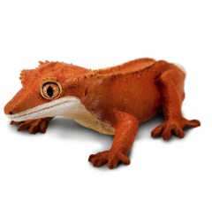 Figurina - Crested Gecko