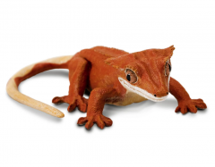 Figurina - Crested Gecko