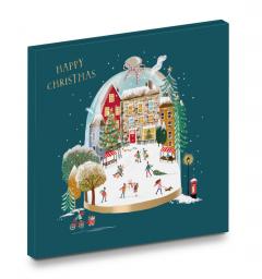 Set felicitari - Curious Inksmith - Christmas Together