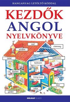 Kezdok angol nyelvkonyve