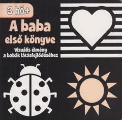 A baba elso konyve 3 ho+